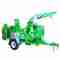 Wood chipper and wood splitter rentals near me